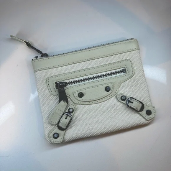 Balenciaga Neo Classic City Card Holder
